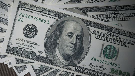 Imagen para el artículo: A cuánto cerró el dólar hoy, lunes 18 de mayo