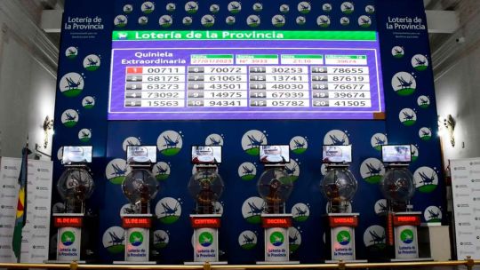 Imagen para el artículo: Dos apostadores acertaron cuatro resultados exactos del Mundial y se llevaron más de $8 millones cada uno