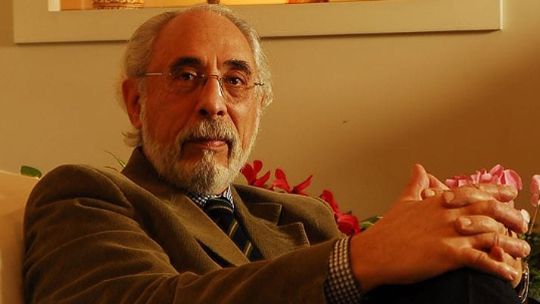 Imagen para el artículo: Santiago Kovadloff: “El silencio de la Corte Suprema ante los abusos de Milei es el silencio del porvenir”