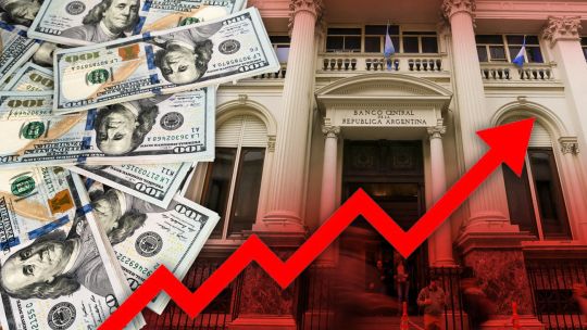 Imagen para el artículo: A cuánto cerró el dólar hoy, viernes 15 de mayo