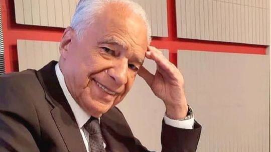 Imagen para el artículo: Alberto Cormillot: “No podemos evitar envejecer, pero sí influir en la velocidad con la que perdemos capacidades”