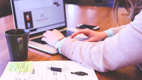 Imagen para el artículo: ANSES recordó cómo obtener la constancia de CUIL digital y detalló los requisitos para extranjeros y menores