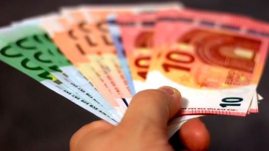 Imagen para el artículo: A cuánto cerró el euro blue hoy, 30 de junio