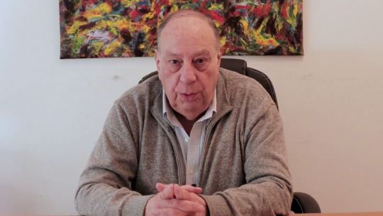 Imagen para el artículo: Cachanosky: "¿Quién tiene los US$ 100.000 millones?"