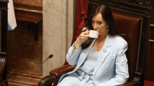Imagen para el artículo: Encuesta: el 30,8 por ciento cree que Victoria Villarruel podría "revitalizar al PRO"