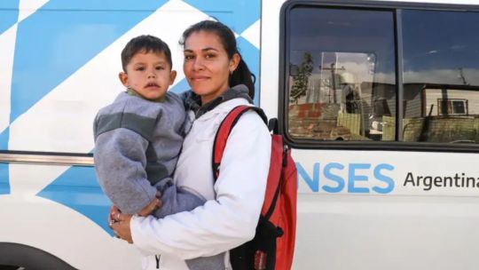 Imagen para el artículo: ANSES: estos beneficiarios no podrán cobrar la AUH en junio 2026 por no cumplir con un requisito importante