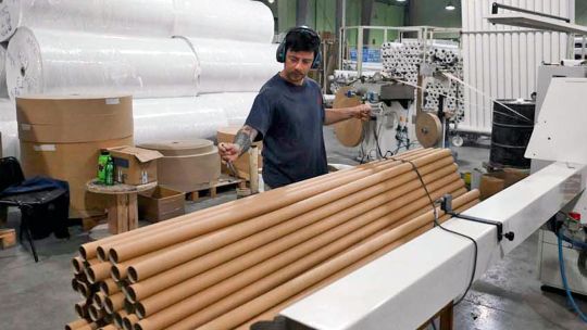 Imagen para el artículo: El Índice Líder cayó en abril y el riesgo de recesión subió a 88%