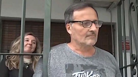 Imagen para el artículo: Caso Diego Fernández Lima: ordenan nuevas excavaciones en la casa de Cristian Graf