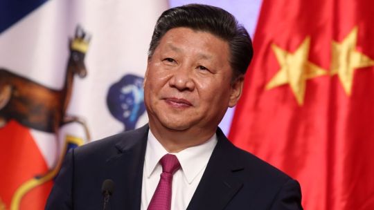 Imagen para el artículo: China busca recuperar influencia sobre Corea del Norte con visita de Xi