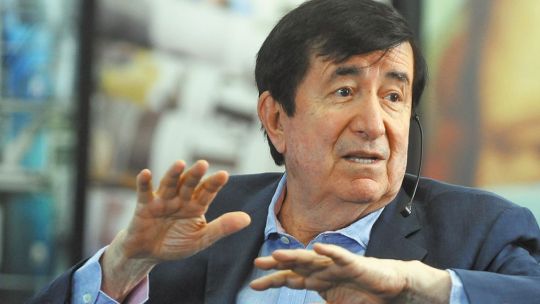 Imagen para el artículo: Durán Barba contra Mauricio Macri: "Ya pasó su momento"