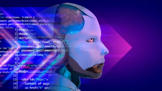 Imagen para el artículo: La inteligencia artificial y la ilusión de la autorregulación