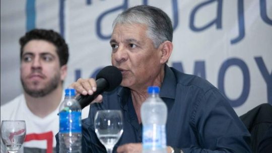 Imagen para el artículo: La CGT vuelve a marchar este miércoles para rechazar el plan económico del Gobierno