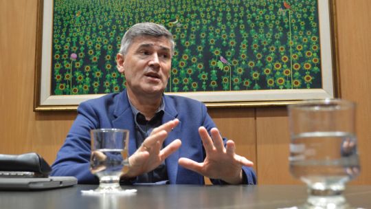 Imagen para el artículo: La caída de Moreno sacude al peronismo: ¿abre una etapa de reordenamiento interno?