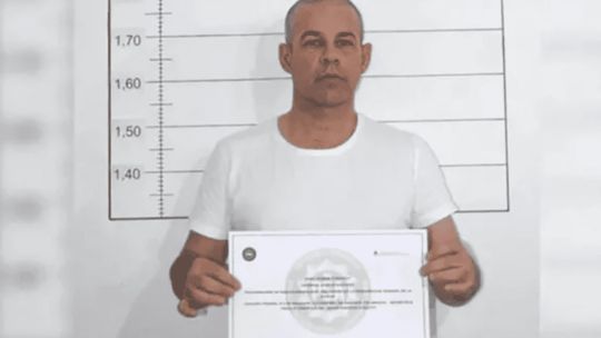 Imagen para el artículo: Fred Machado se declaró culpable de lavado y fraude en EE.UU.: el empresario vinculado a Espert espera sentencia