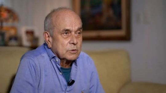 Imagen para el artículo: Carlos Rodríguez sobre Adorni: "Esto es flagrancia propia, no se puede esperar a que se expida la justicia"