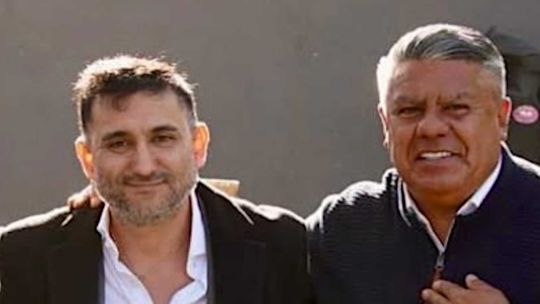Imagen para el artículo: Caso Sur Finanzas: este martes declaran Ariel Vallejo y su madre