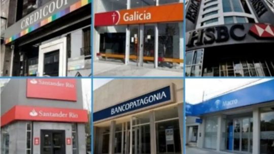 Imagen para el artículo: Feriados 2026: ¿cómo operarán los bancos el lunes 25 de mayo?