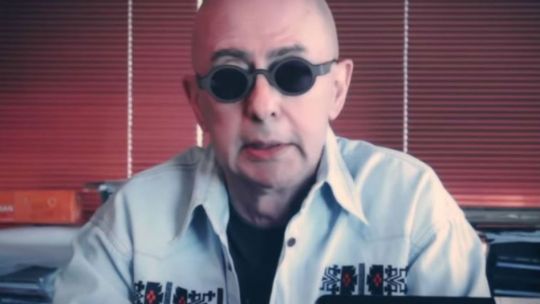 Imagen para el artículo: Conmoción: a los 77 años, murió el Indio Solari, ídolo popular e ícono del rock argentino