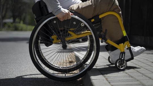 Imagen para el artículo: "Ojalá la discapacidad no te toque de cerca": la queja por el recorte de pasajes de colectivos