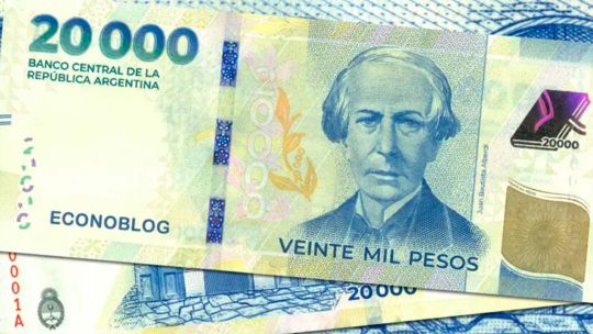 Imagen para el artículo: De cuánto será, como mínimo, el aguinaldo de los que jubilados y pensionados en junio 2026