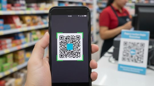 Imagen para el artículo: Las billeteras digitales ya dominan más de la mitad de las compras online