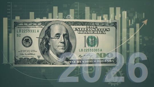 Imagen para el artículo: A cuánto cerró el dólar hoy, miércoles 3 de junio