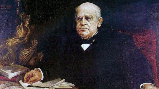 Imagen para el artículo: Sarmiento y Avellaneda o cómo hacer cosas con palabras