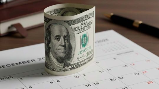 Imagen para el artículo: A cuánto cerró el dólar hoy, viernes 29 de mayo