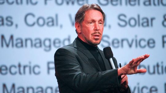 Imagen para el artículo: Ni Elon Musk ni Mark Zuckerberg: quién sumó US$ 71.000 millones a su fortuna en mayo de 2026