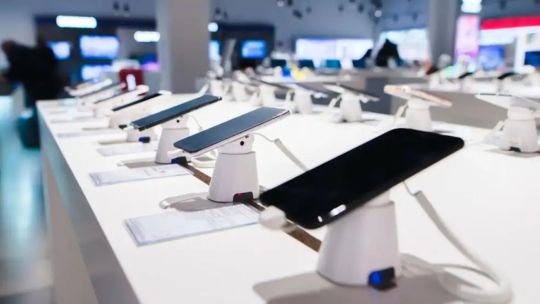 Imagen para el artículo: La inteligencia artificial, los celulares más caros y una pregunta incómoda sobre el futuro