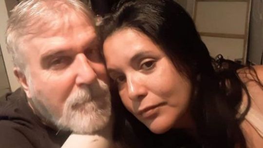 Imagen para el artículo: Caso Claudio Morgado: antes del juicio, ordenan rehacer la pericia psiquiátrica de su pareja en la causa por estafas