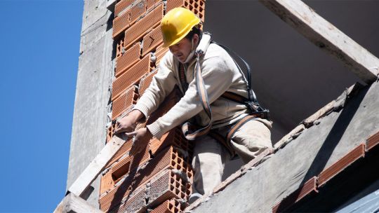 Imagen para el artículo: Financiación para la construcción: Banco Provincia ofrece hasta 6 cuotas sin interés para remodelar el hogar