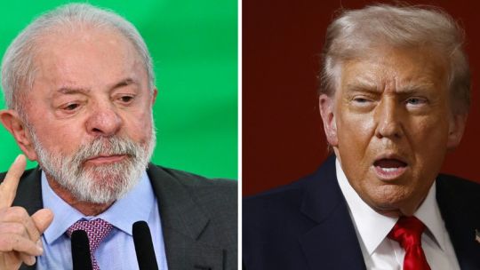 Imagen para el artículo: Estados Unidos designó al Primeiro Comando de la Capital y al Comando Vermelho como organizaciones terroristas