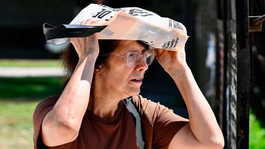 Imagen para el artículo: Una ola de calor excepcional golpea a Europa: récords históricos en Londres y alertas activadas en España, Francia y Portugal