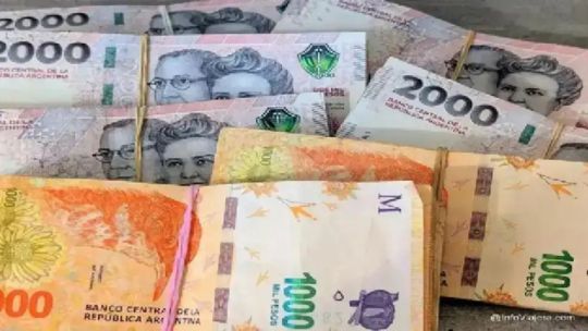 Imagen para el artículo: Dos mercados, dos realidades