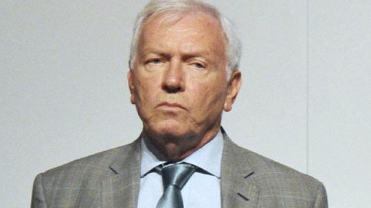 Imagen para el artículo: El juez Carlos Mahiques propuso sancionar como "falta grave" el diálogo entre jueces y periodistas