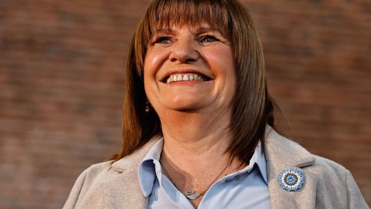 Imagen para el artículo: Patricia Bullrich, la socia incómoda de Milei: trastienda de una guerra en ciernes