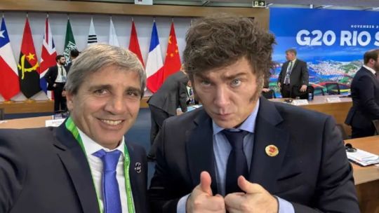 Imagen para el artículo: El crédito como política de casta