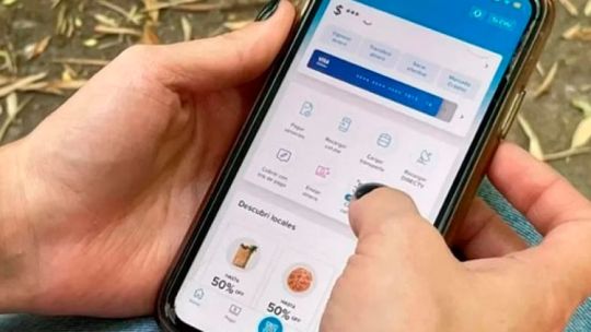 Imagen para el artículo: El FMI puso la lupa sobre la mora en las billeteras virtuales y pidió más supervisión al Gobierno