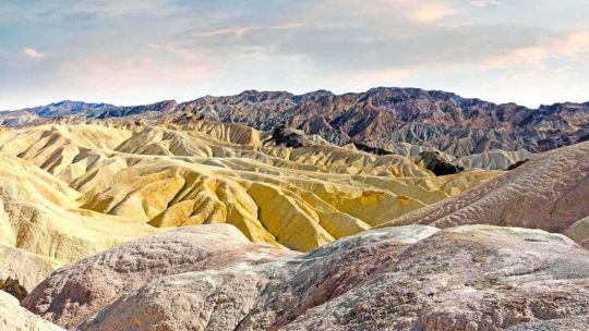 Imagen para el artículo: El Gobierno quiere instalar una agenda sobre explotación de "tierras raras" en el Congreso