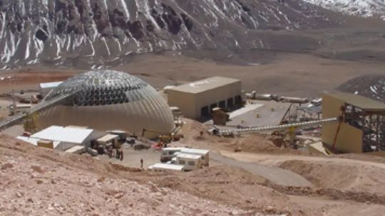 Imagen para el artículo: El Súper RIGI y el mito de que las inversiones nos van a salvar