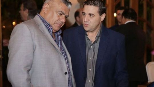 Imagen para el artículo: La AFA enfrenta una nueva denuncia penal por operaciones sospechosas que superarían los 900 millones de pesos
