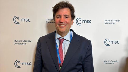 Imagen para el artículo: El titular del CARI presidirá la red CEPAS y Buenos Aires recibirá su cumbre en 2027