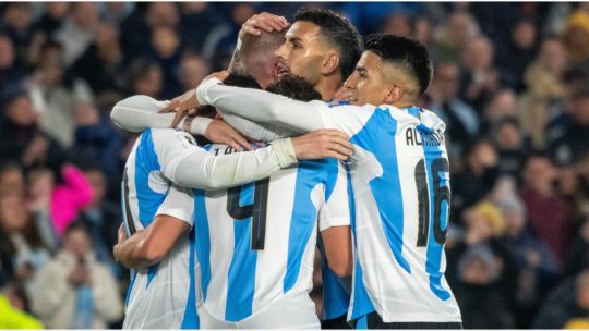 Imagen para el artículo: Clarín le vendió TyC Sports al Grupo Werthein, logró meter el Mundial en Flow y le tuerce la mano a Tapia