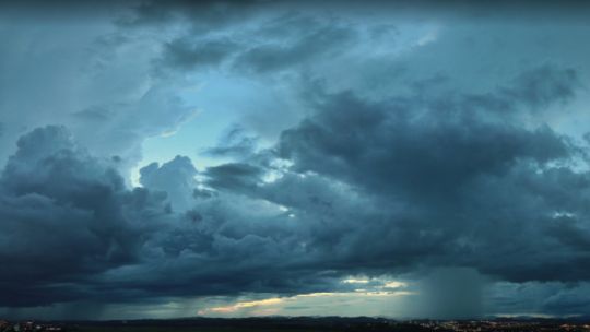 Imagen para el artículo: Clima en Ciudad de Buenos Aires: el cielo cubierto dominará la jornada con ambiente fresco y sin alertas vigentes