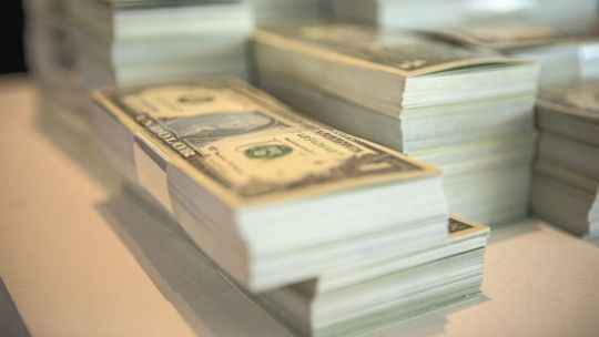 Imagen para el artículo: A cuánto cotiza el dólar hoy, viernes 5 de junio de 2026