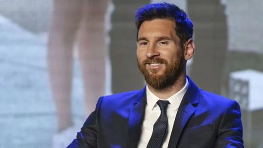 Imagen para el artículo: Cómo los argentinos están influenciando el Mundial: el fenómeno que provocó Messi en Nueva Jersey