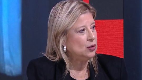 Imagen para el artículo: Monteoliva: “Es ridículo pensar que se priorizó lo ideológico en la despedida del Indio Solari”