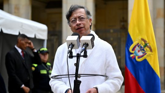 Imagen para el artículo: Colombia define su futuro: la elección que puede cambiar el equilibrio político de América Latina
