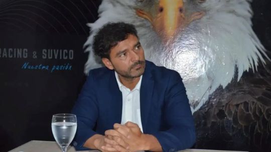 Imagen para el artículo: Crisis en la seguridad privada: advirtieron sobre la “uberización” del sector y el riesgo de miles de puestos de trabajo